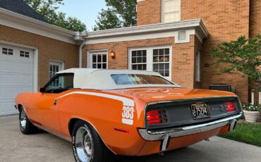 Plymouth-Barracuda-1970-Convertible-7