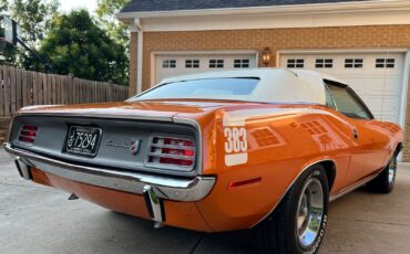 Plymouth-Barracuda-1970-Convertible-8