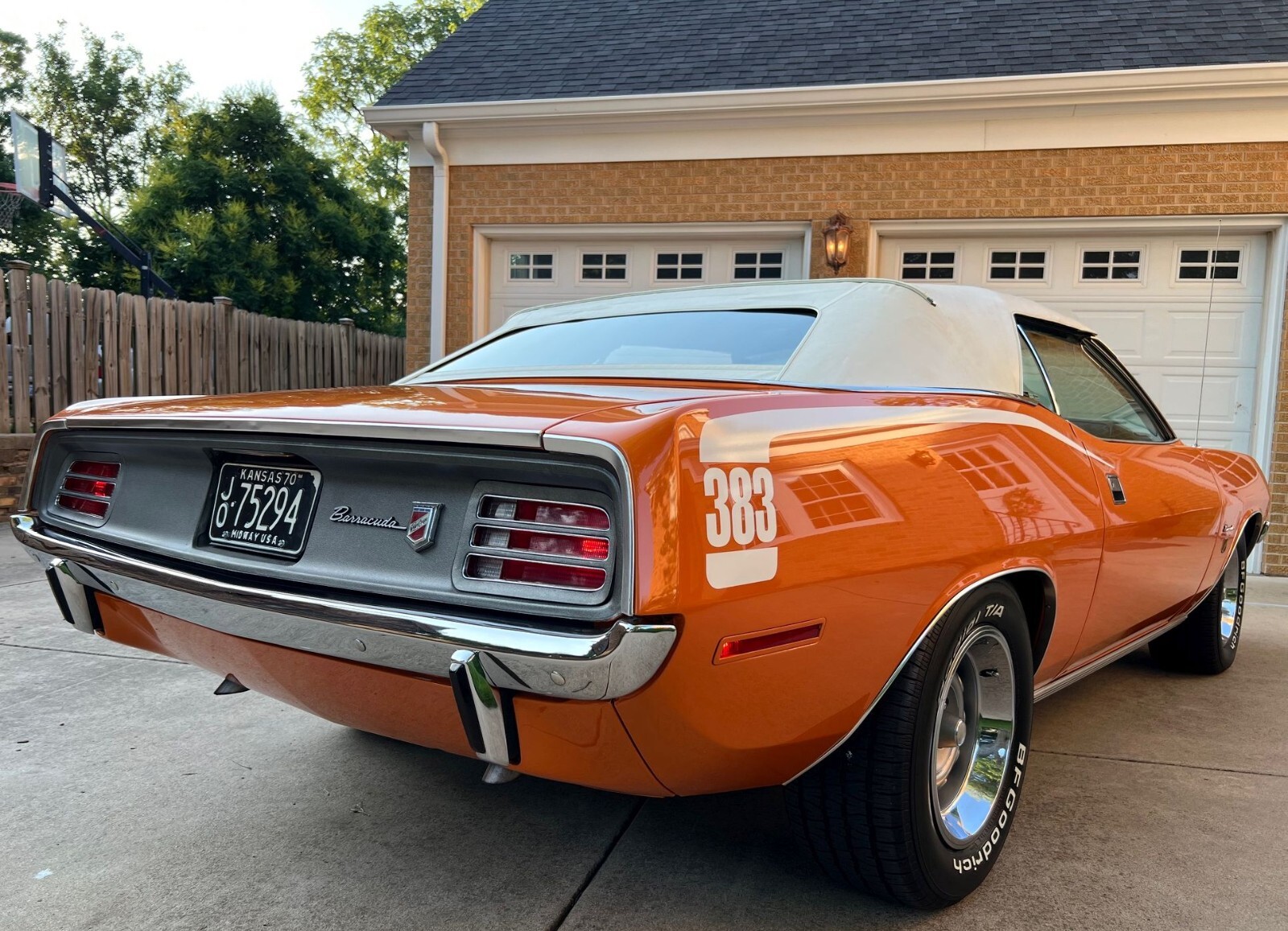 Plymouth-Barracuda-1970-Convertible-8