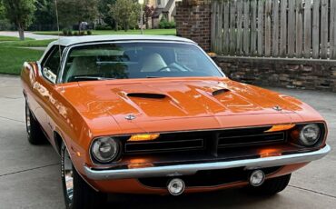 Plymouth-Barracuda-1970-Convertible-9