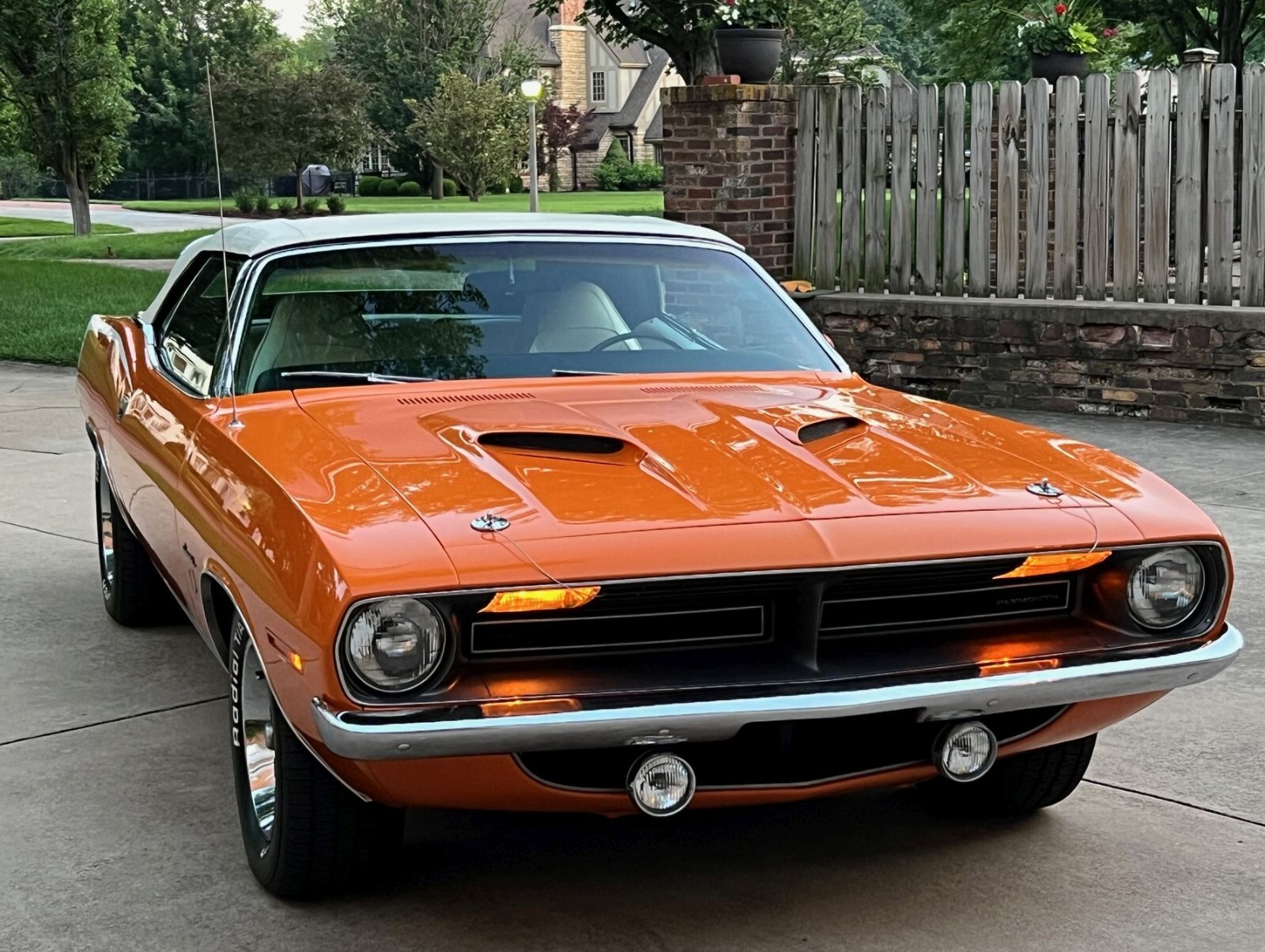 Plymouth-Barracuda-1970-Convertible-9