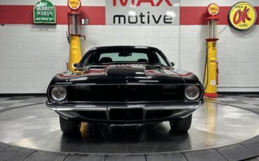 Plymouth-Barracuda-1970-Coupe-1