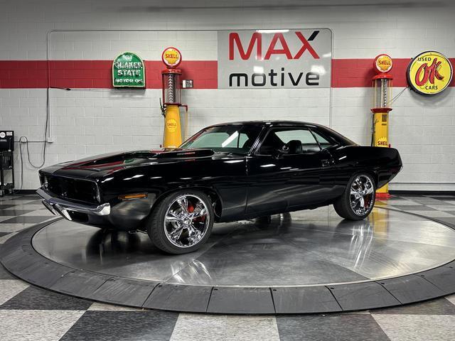Plymouth-Barracuda-1970-Coupe-2