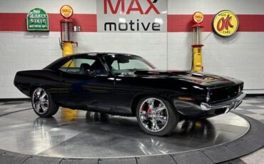 Plymouth-Barracuda-1970-Coupe