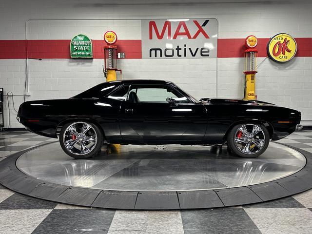Plymouth-Barracuda-1970-Coupe-7