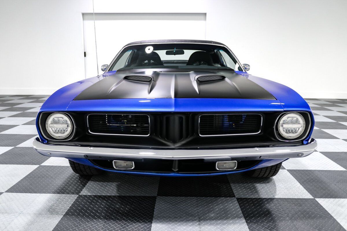 Plymouth-Barracuda-1973-Coupe-1