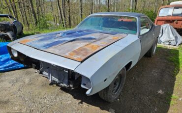 Plymouth-Barracuda-1973-Coupe-1
