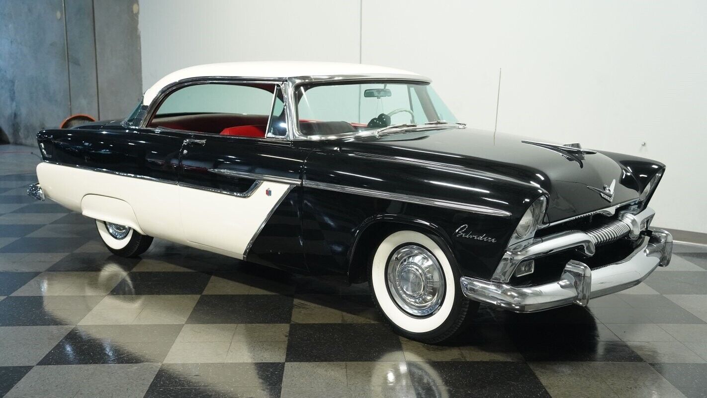 Plymouth-Belvedere-1955-Coupe-12