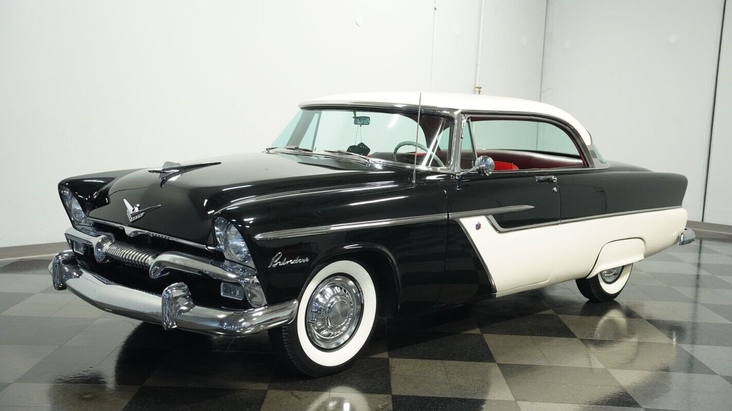 Plymouth-Belvedere-1955-Coupe-5