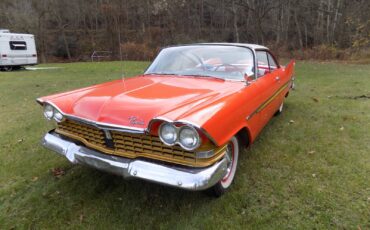 Plymouth-Belvedere-1959-Coupe