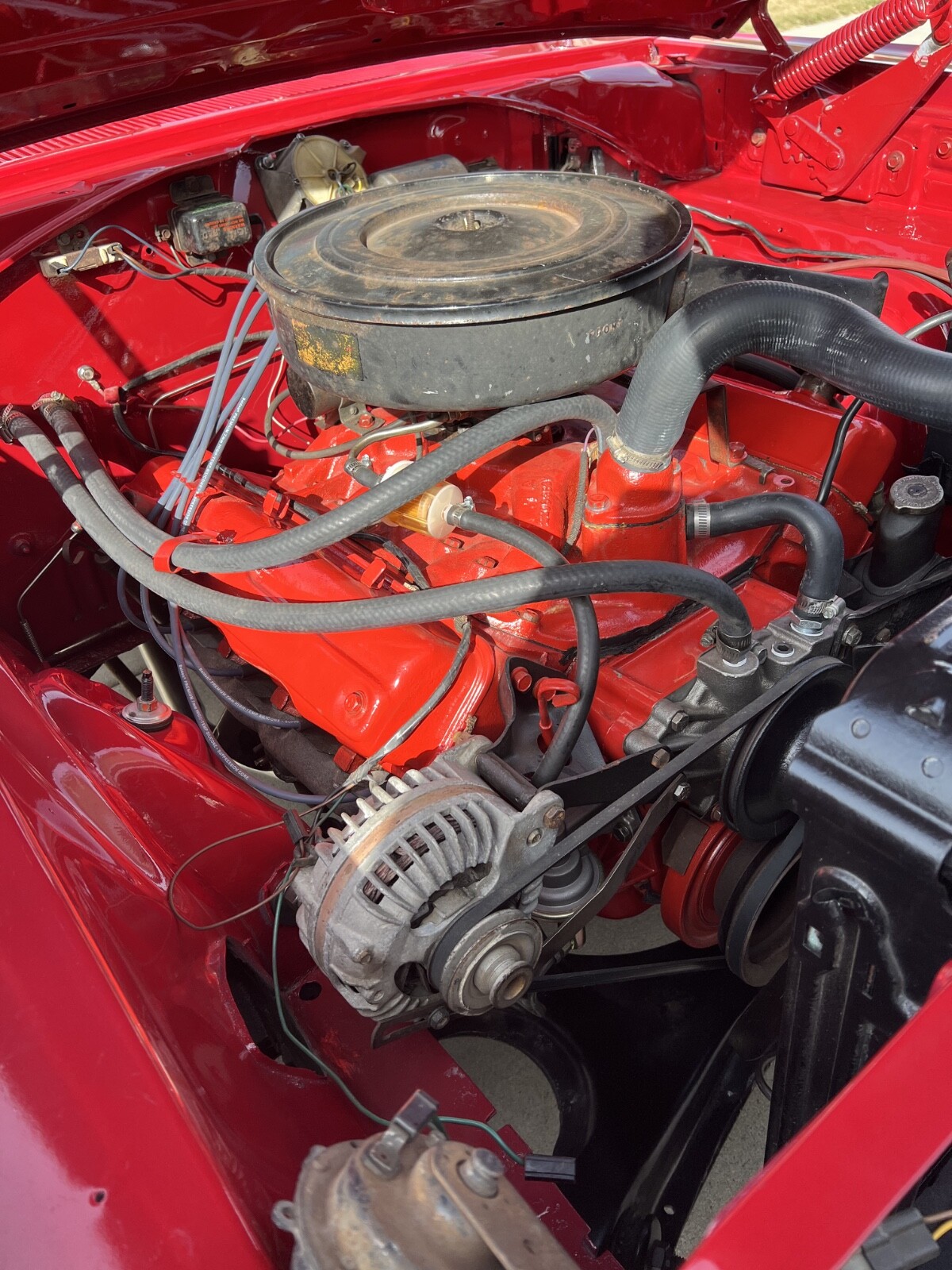 Plymouth-Belvedere-II-1966-Convertible-1