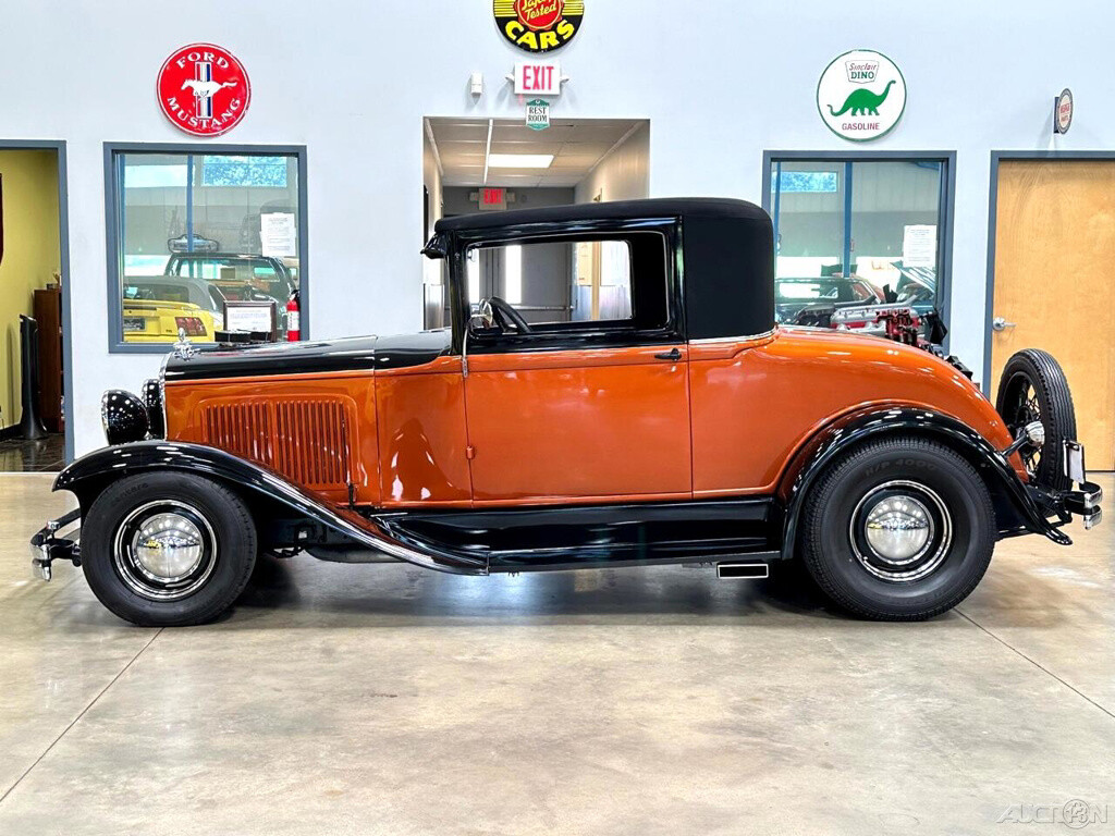 Plymouth-Coupe-Model-U-1929-Other-1