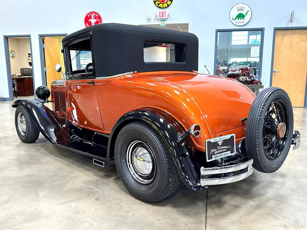 Plymouth-Coupe-Model-U-1929-Other-2