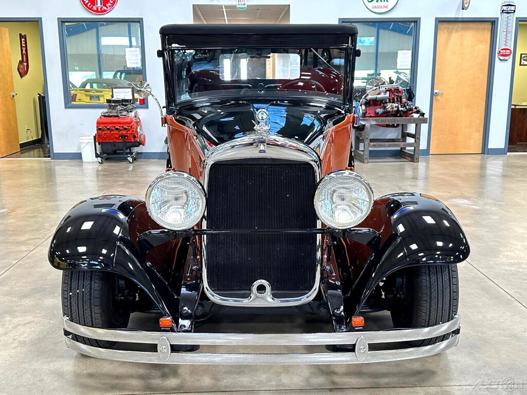 Plymouth-Coupe-Model-U-1929-Other-8