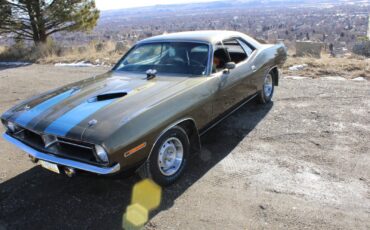 Plymouth-Cuda-1970-Coupe