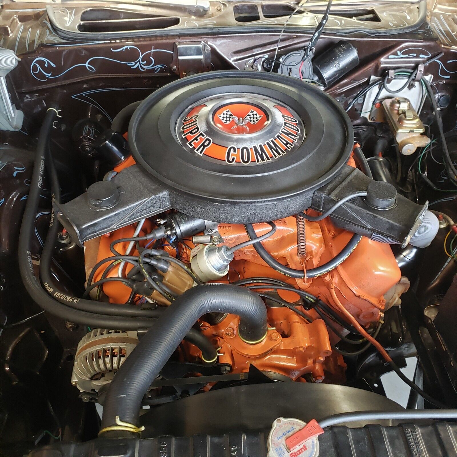Plymouth-Cuda-1970-Coupe-9