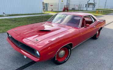 Plymouth-Cuda-1970-coupe-1