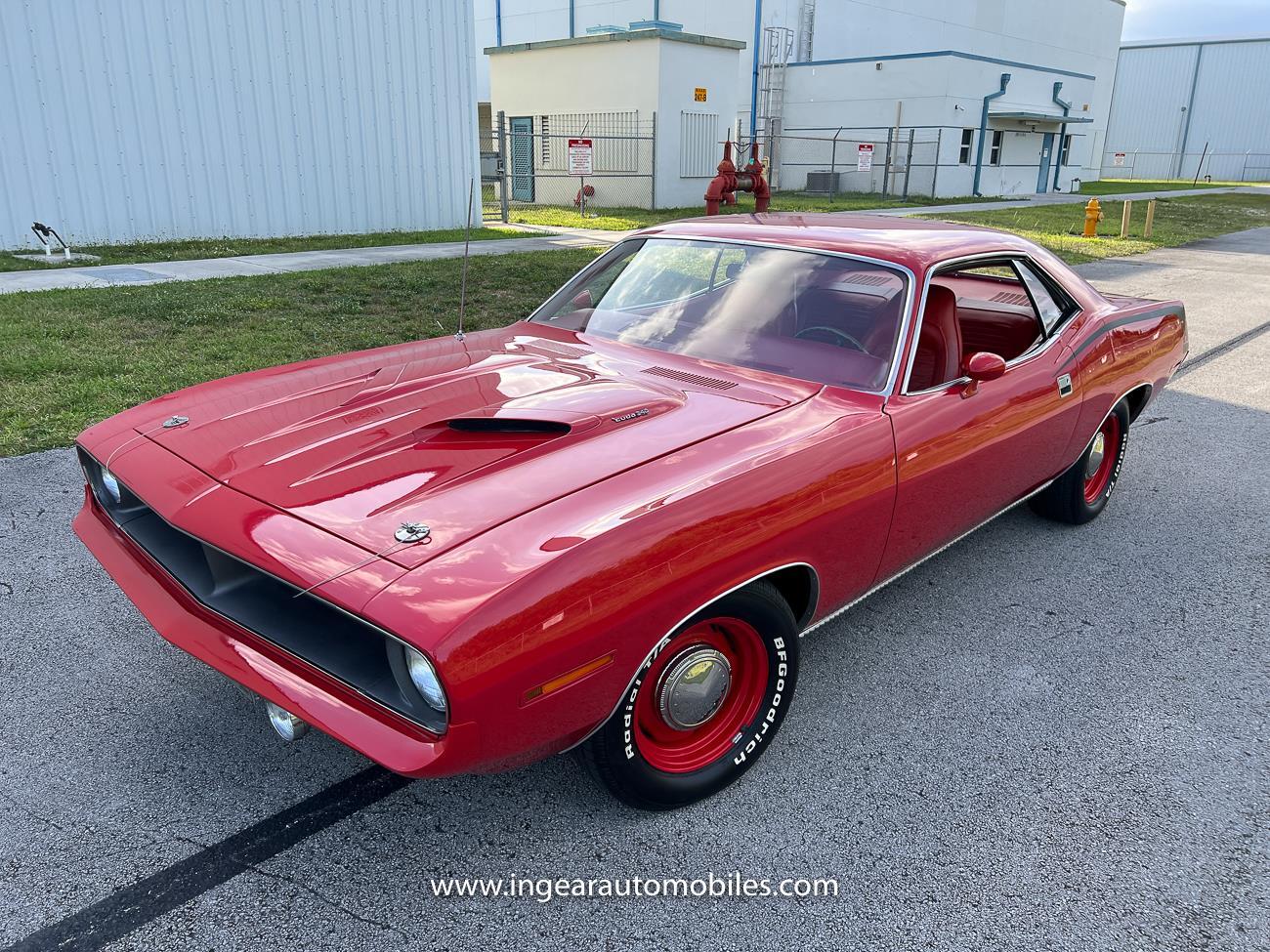 Plymouth-Cuda-1970-coupe-1