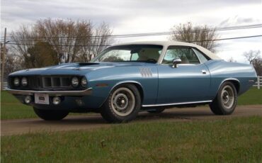 Plymouth-Cuda-1971