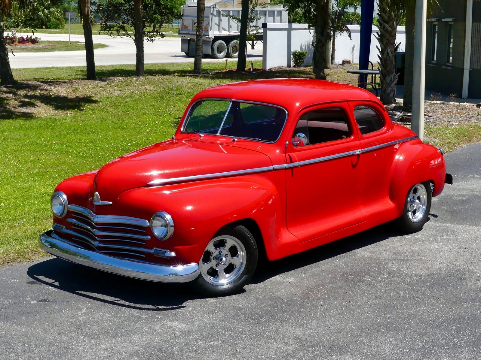 Plymouth-Custom-1948-Sedan-8