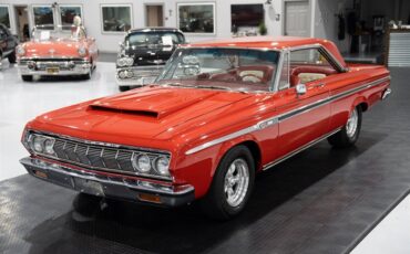Plymouth-Fury-1964-Hardtop-Coupe-1