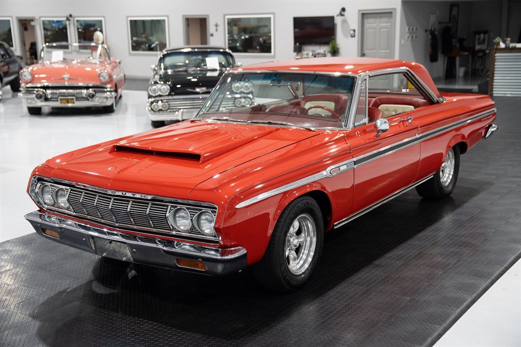 Plymouth-Fury-1964-Hardtop-Coupe-1