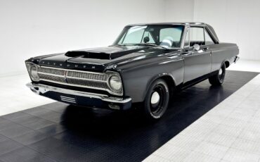 Plymouth-Fury-1965-Hardtop
