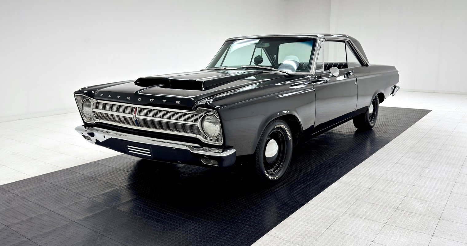 Plymouth-Fury-1965-Hardtop