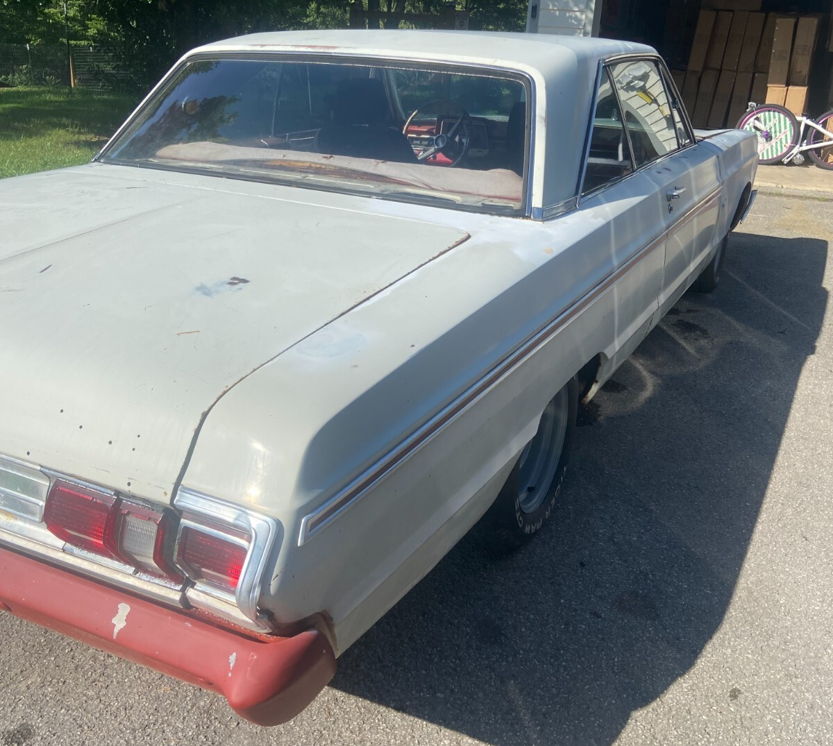 Plymouth-Fury-1965-Sedan-1