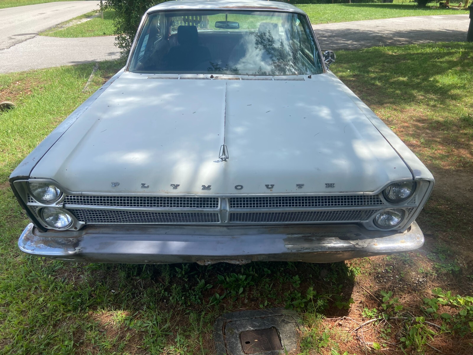 Plymouth-Fury-1965-Sedan-4