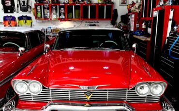 Plymouth-Fury-Christine-1958-Coupe-1