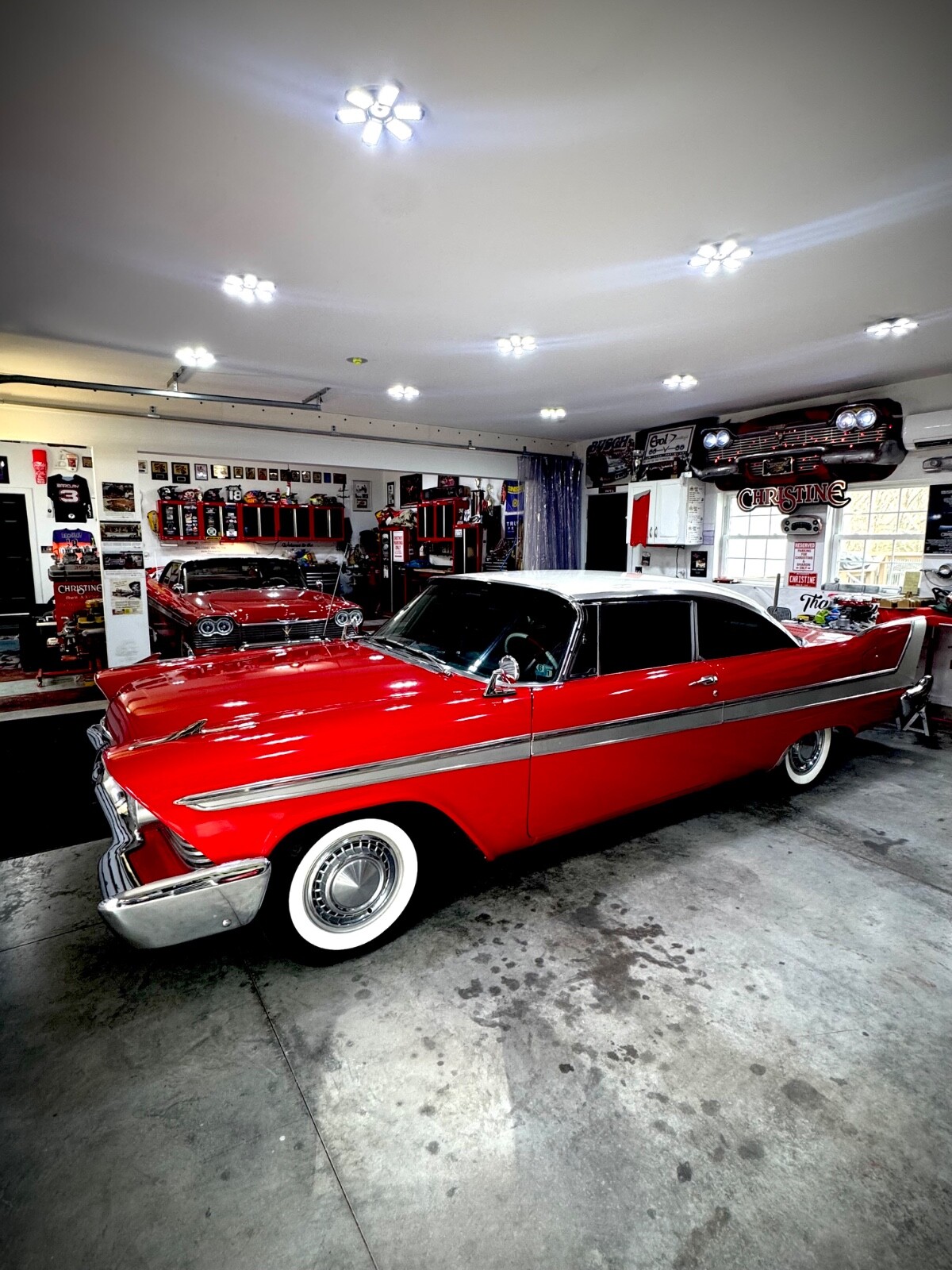 Plymouth-Fury-Christine-1958-Coupe-2