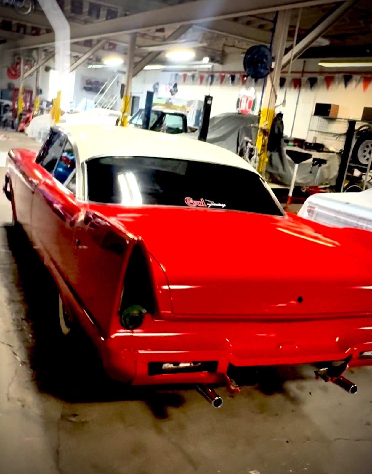 Plymouth-Fury-Christine-1958-Coupe-23