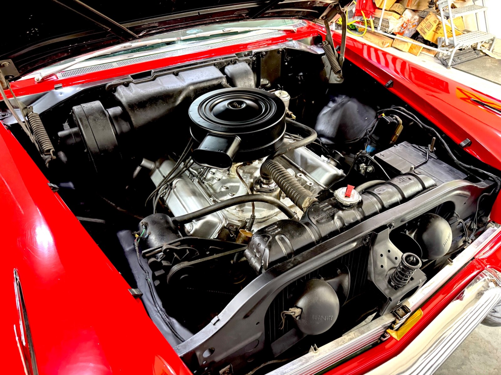 Plymouth-Fury-Christine-1958-Coupe-9