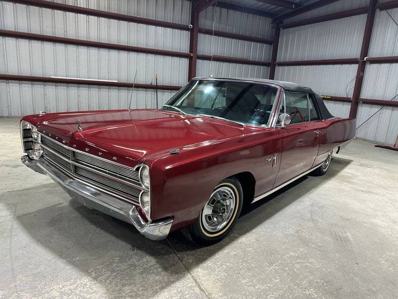 Plymouth-Fury-convertible-1967