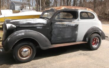 Plymouth-Other-1938-Sedan-1