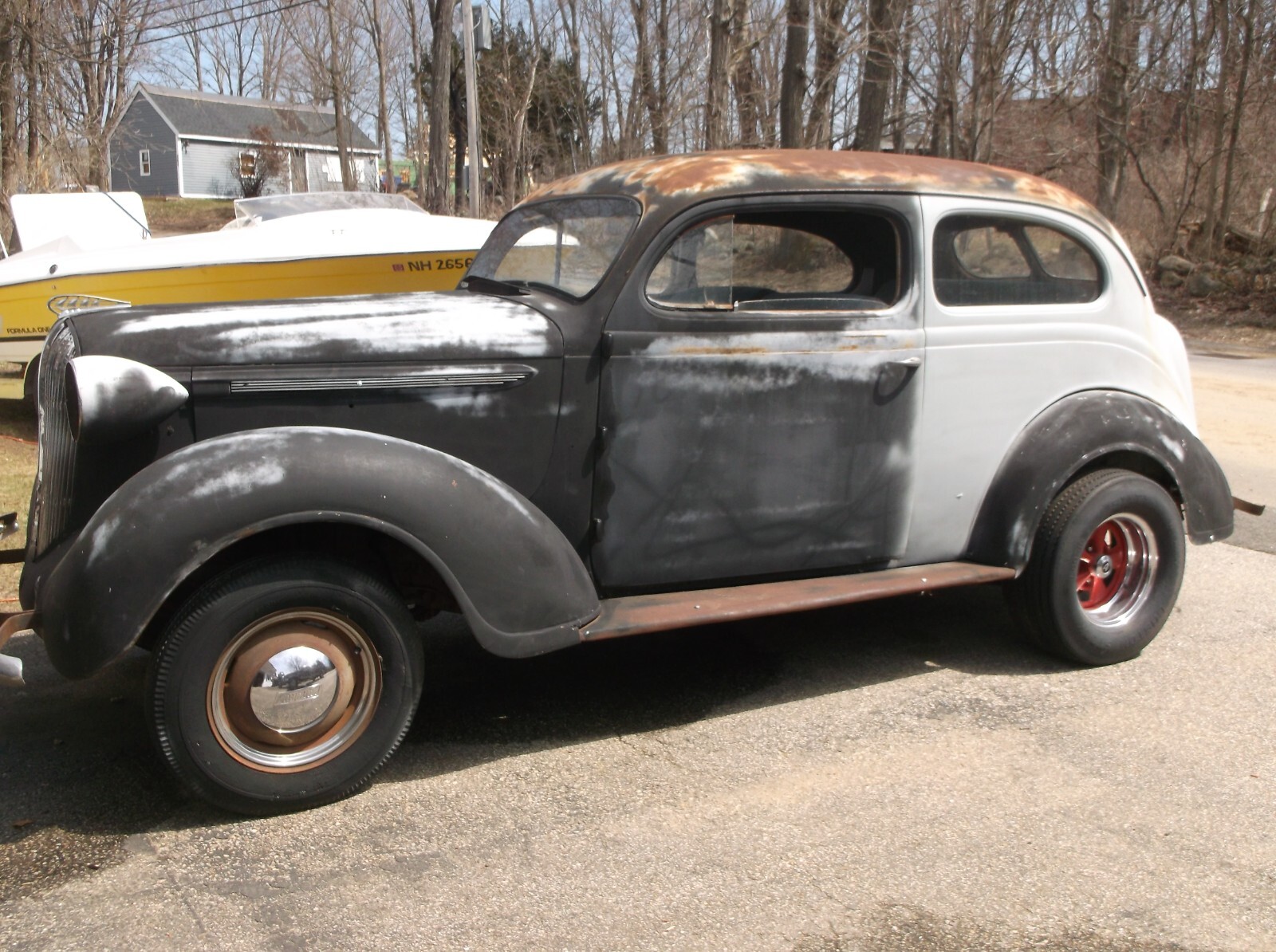 Plymouth-Other-1938-Sedan-1