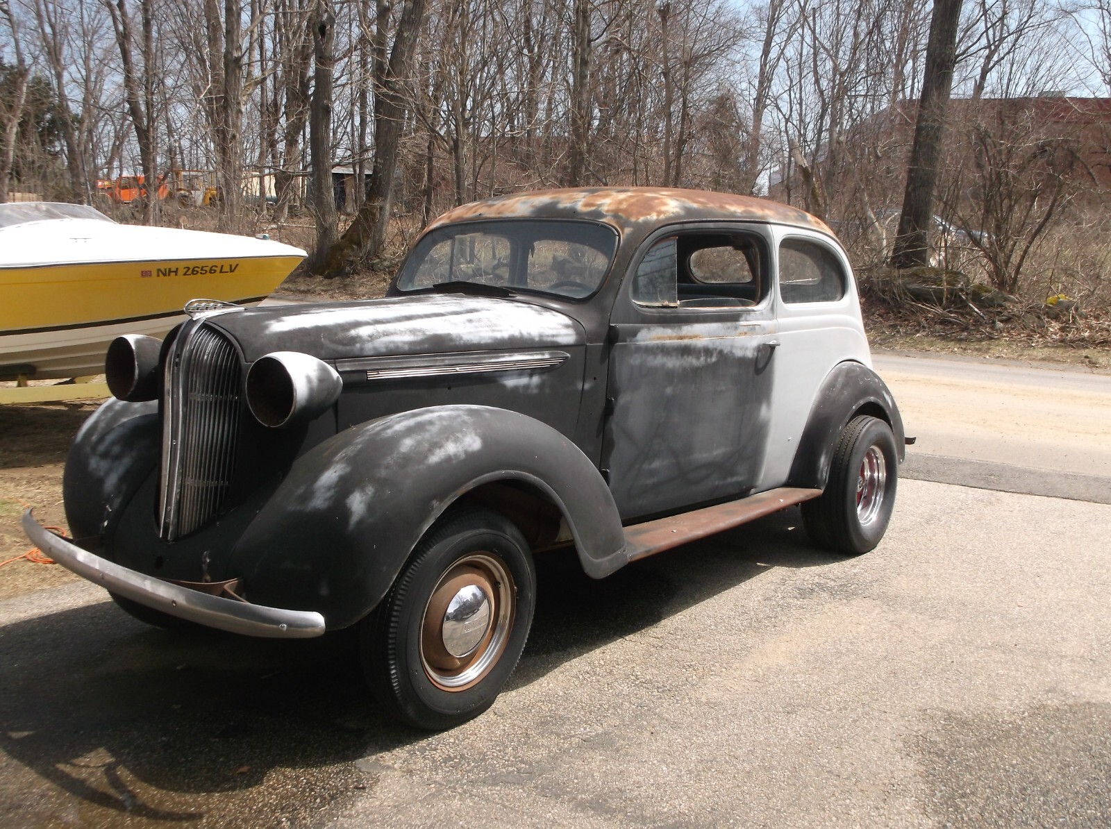 Plymouth-Other-1938-Sedan