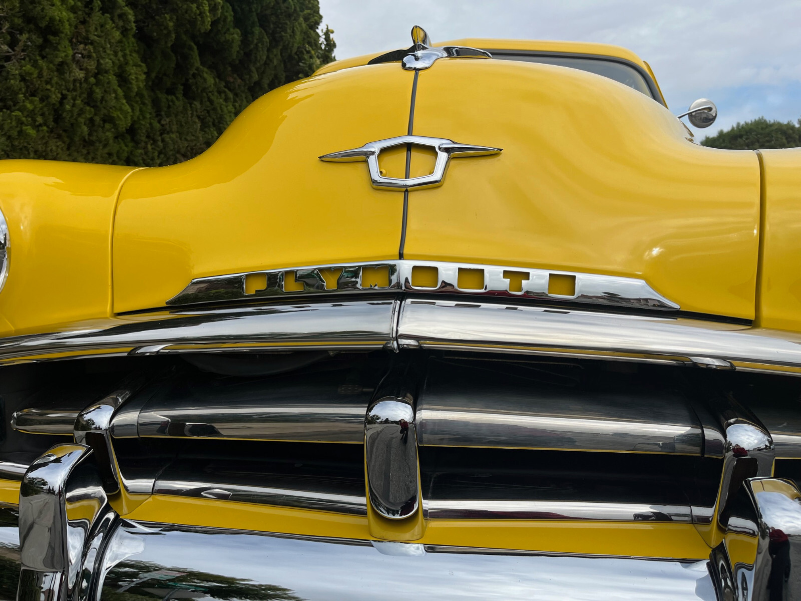 Plymouth-Other-1951-Coupe-1