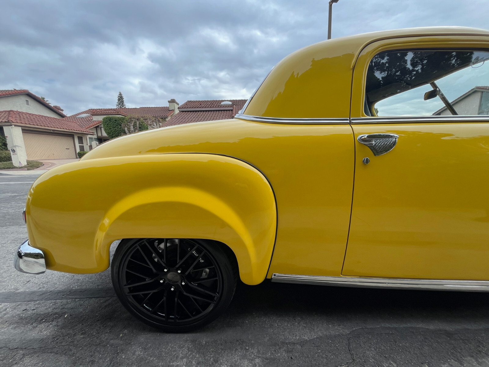 Plymouth-Other-1951-Coupe-5
