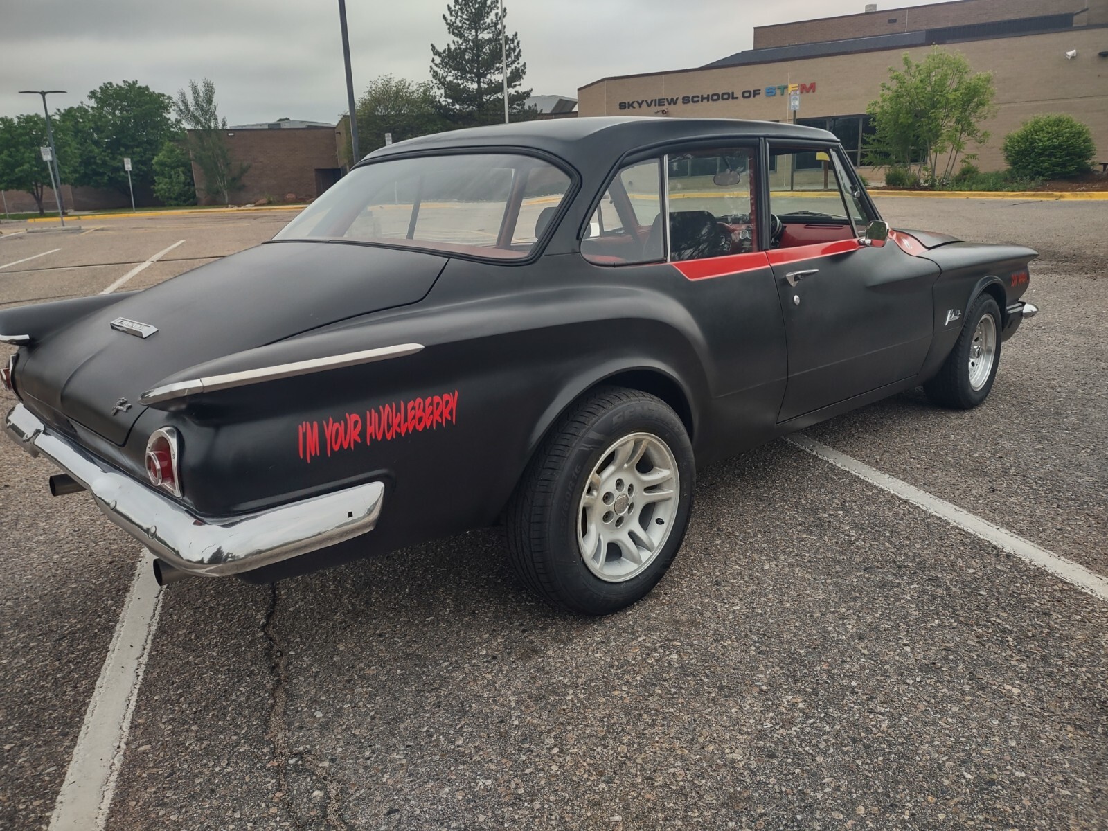 Plymouth-Other-1962-Coupe-1