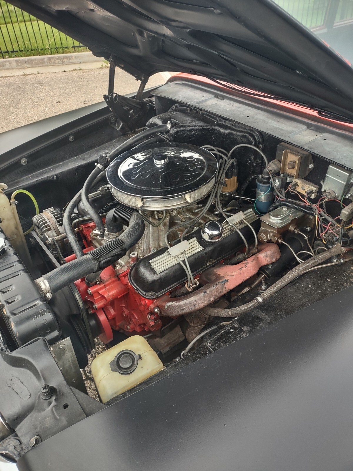 Plymouth-Other-1962-Coupe-10