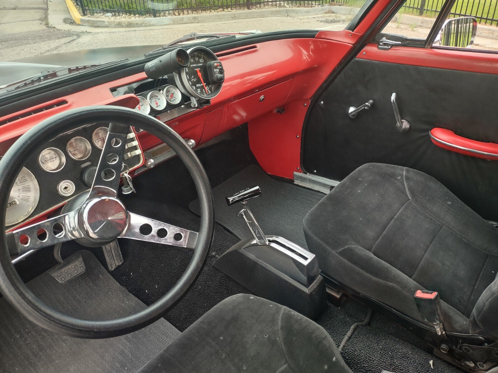 Plymouth-Other-1962-Coupe-13