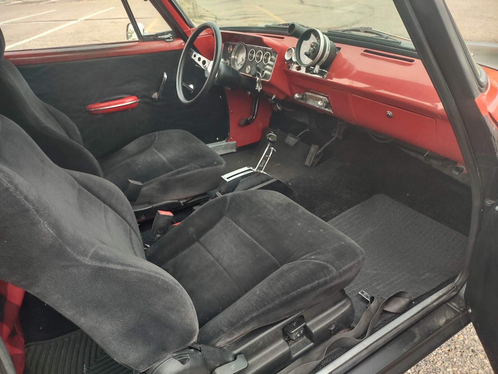 Plymouth-Other-1962-Coupe-14