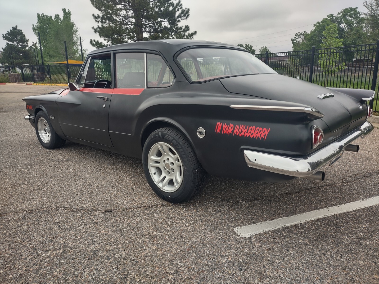 Plymouth-Other-1962-Coupe-2