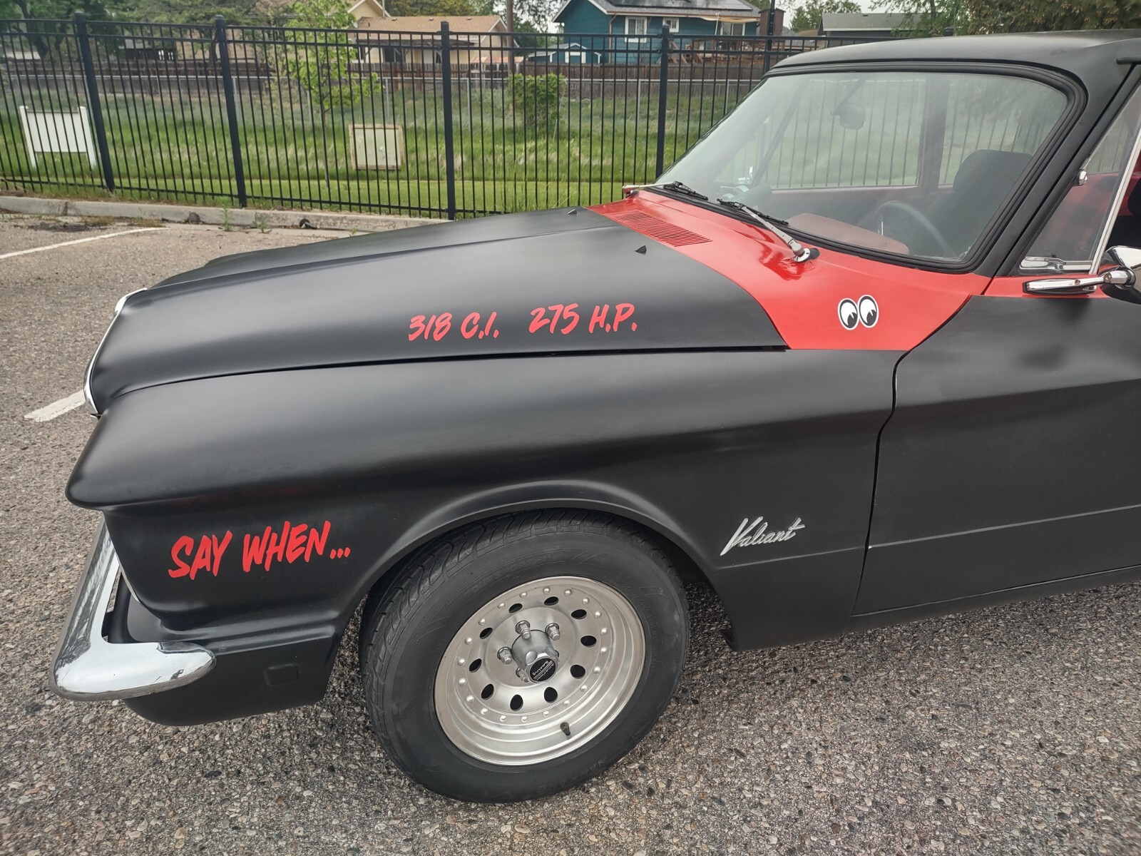 Plymouth-Other-1962-Coupe-5