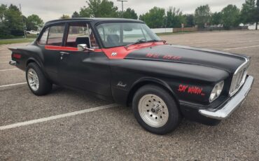 Plymouth-Other-1962-Coupe-6