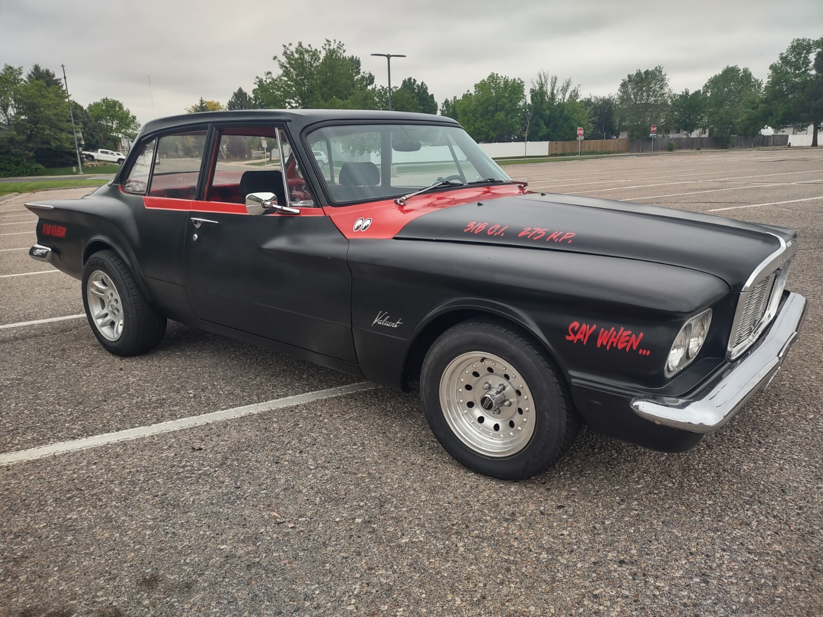 Plymouth-Other-1962-Coupe-6