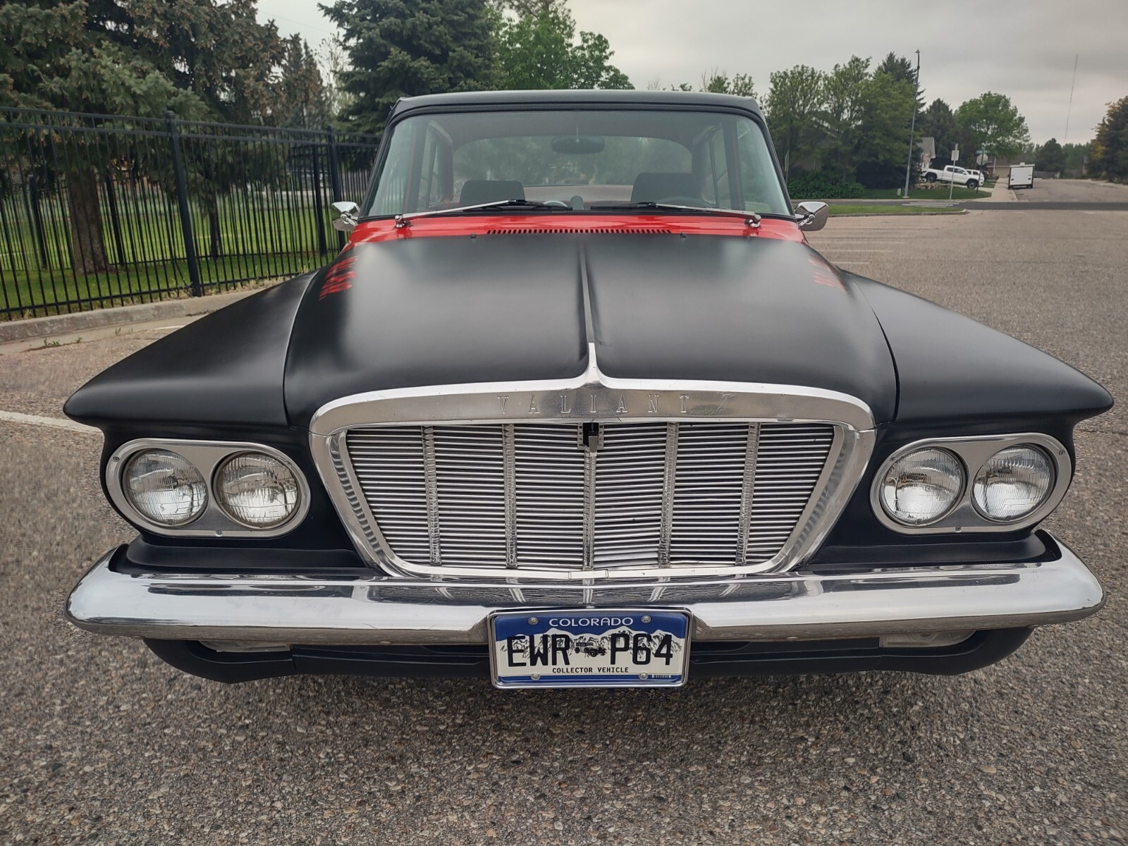 Plymouth-Other-1962-Coupe-7
