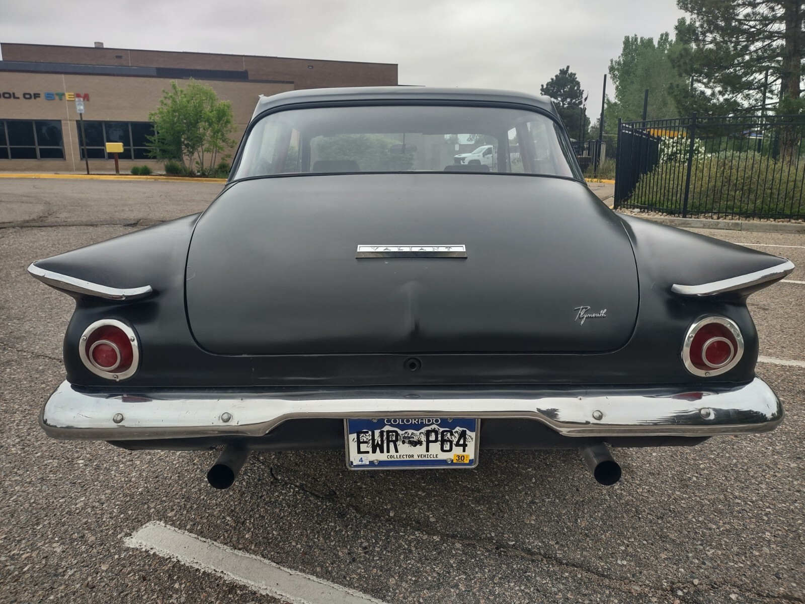 Plymouth-Other-1962-Coupe-8